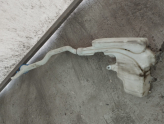Honda Civic FC5 Çıkma Cam Su Bidonu