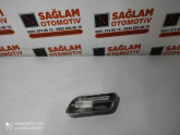 NİSSAN PRİMERA P11 96-02 SOL ÖN TAMPON IZGARA  623832F800