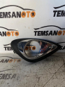 NİSSAN MİCRA SAĞ SİS ÇERÇEVESİ NİKELAJLI ORJİNAL TEMSAN OTO