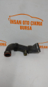 Berlingo turbo giriş hortumu orijinal