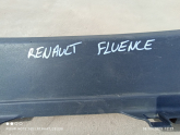 RENAUT FLUENCE BAGAJ KİLİT BAKALİTİ ÇIKMA PARÇA
