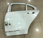 MERCEDES W205 SOL ARKA KAPI A2057320110