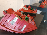 Oto Çıkma Parça / Elektrik / Stop / Audi / A6 / Çıkma Parça 