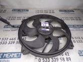 ÇIKMA CİTROEN C4 RADYATÖR FAN MOTORU