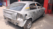 OPEL ASTRA G 1.6 ORJİNAL SÖKME KASA KUPA