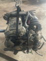 Mercedes / E-Class / Motor / Motor Komple / Çıkma Parça
