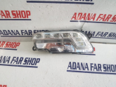 MERCEDES BENZ E Sınıfı E350 E550 GÜNDÜZ FARI