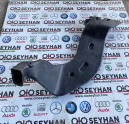 5Q0819805 audi A3 sportback 2012 sol arka ayak havalandırma