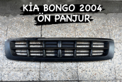 Kia bongo 2004 ön panjur orjinal sıfır
