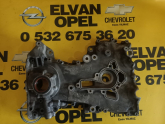 Opel / Corsa / Motor / Yağ Pompası / Çıkma Parça