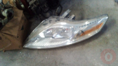FORD MONDEO ORJINAL ÇIKMA SOL FAR