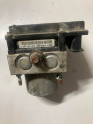 Kia Ceed ABS BEYNI 58920-1H650 0265950938 0265230231