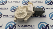 70460310 BMW F01 SOL ÖN CAM MOTORU 7 SERİSİ 2014