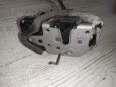 Oto Çıkma Parça / Mekanik / Kapı Kilidi / Opel / Astra / Çıkma Parça 