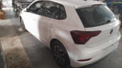 VOLKSWAGEN POLO 2017 2022 SOL ARKA KAPI SÖKME 2G4833051