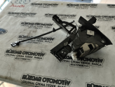 BM5A-A26412-AH Ford focus 3 sağ arka kapı kilidi