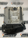 AUDİ A4 MOTOR BEYNİ 0281013293 03G906016KN
