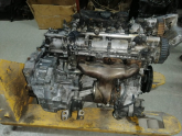 VOLVO S60 MOTOR ŞANZIMAN DOLU 1.5 OTOMATİK BENZİN ORJ ÇIKMA