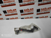 FORD FOCUS  11-19 SOL ARKA TAMPON BRAKETİ OEM; BM51-F17E851A