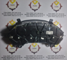 FORD TRANSIT CUSTOM CIKMA GOSTERGE SAATI KK3T-10849-ACD