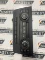 BMW 3 Serisi E90 Klima AC Kontrol Paneli Ünitesi 9250394