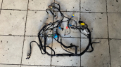 OPEL CORSA F TORPİDO TESİSATI ÇIKMA 9838242180