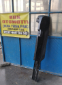 Ford transit v363 sağ arka köşe sacı
