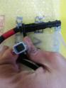 Oto Çıkma Parça / Elektrik / ABS Sensörü / Kia / Bongo / Sıfır Parça 