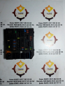 RENAULT MEGANE SCENIC CIKMA BSI BEYNI 284B67924R