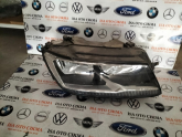 Volkswagen / Tiguan / Far & Stop / Sağ Ön Far / Çıkma Parça