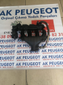 FİAT SUCUDO 2.0 HDİ EMME MANİFOLDU