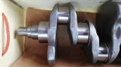 MAZDA E2200/BESTA KRANK MİLİ 1992-1998 ARASI SIFIR