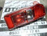 ISUZU D-MAX 2014 AMPULSÜZ SOL STOP SIFIR