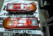 HYUNDAİ H100 KAMYONET 1996-2003 SAĞ VE SOL STOP SIFIR