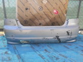 HONDACİVİC VTEC ARKA TAMPON ORJİNAL ÇIKMA