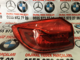 Bmw G30 sol arka stop çıkma orjinal