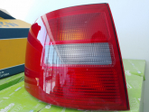 AUDİ A6 AVANT ESKİ TİP SOL DIŞ STOP LLC562