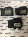 7G91-2C405-AB 16565702 FORD MONDEO ABS BEYNİ TRW