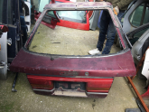 Mazda 626 1987-1992 (GD) HB Bagaj Kapağı
