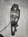 Citroen c elyese sol arka kapı kolu braketi 242729