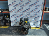 Renault kangoo 1.5 dci 65 hp motor