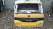 Fiat fiorino çıkma bagaj kapağı az hasarlı