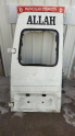 Ford transit sol bagaj kapağı kapısı