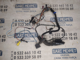 ÇIKMA BMW 5 SERİSİ E39 SAĞ ÖN KAPI İÇ TESİSATI