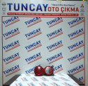 KİA BONGO SOL ARKA STOP 2006-2022 ÇIKMA PARÇA