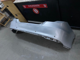 Oto Çıkma Parça / Kaporta & Karoser / Arka Tampon / Fiat / Egea / Çıkma Parça 