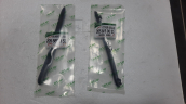 MERCEDES C W205 AMG ARKA TAMPON BRAKETİ SAĞ 2058850153 SY