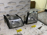 FORD FUSİON SAĞ FAR , FORD FUSİON SOL FAR 2003-2006 MODEL