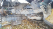 CHEVROLET LACETTİ ARKA BEŞİK TORSİYON.OTO ERKAN ÜNYE