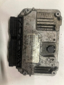 89661-0H070 0261S04464 TOYOTA YARIS MOTOR BEYNI